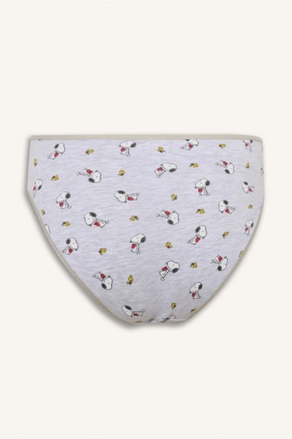 Snoopy 2'li Slip Külot