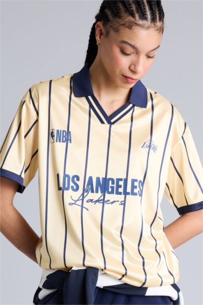 Woman Short Sleeve T-Shirt