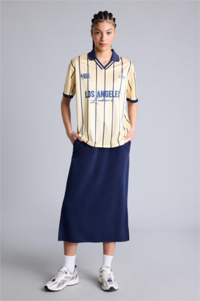 Woman Short Sleeve T-Shirt