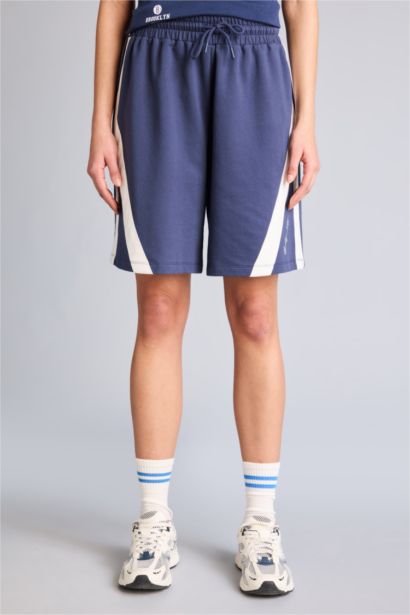 Спортивные шорты NBA Brooklyn Nets Relax Fit