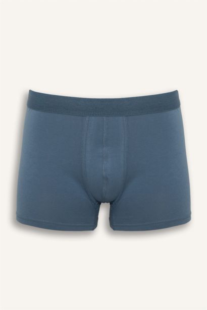 بوكسر قصة عادية - 3 قطع