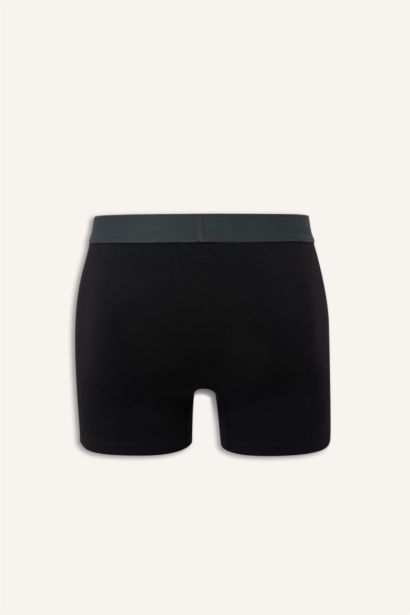 Боксеры Regular Fit набор из 3 шт