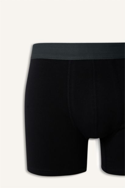 Боксеры Regular Fit набор из 3 шт