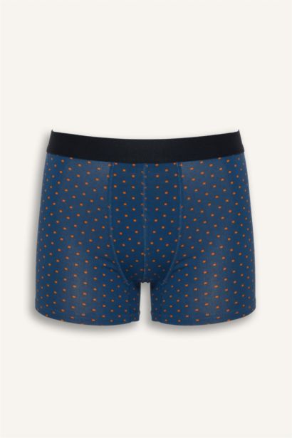 بوكسر قصة عادية - 3 قطع