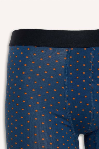 بوكسر قصة عادية - 3 قطع