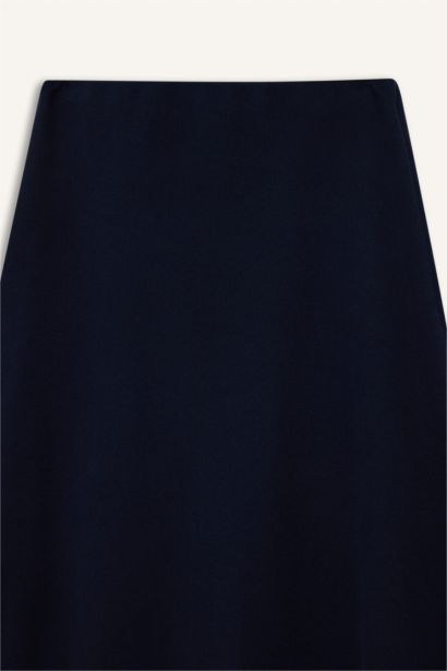 A Line Skirt