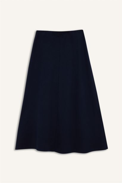 A Line Skirt