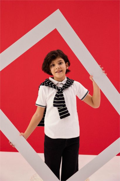 Boys Polo Shirt