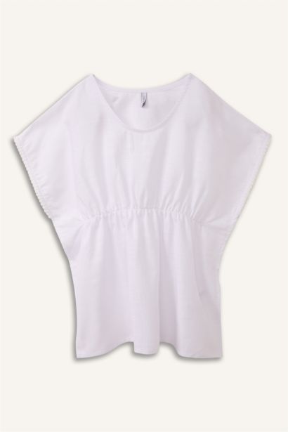 Plaj Elbisesi Kız Çocuk