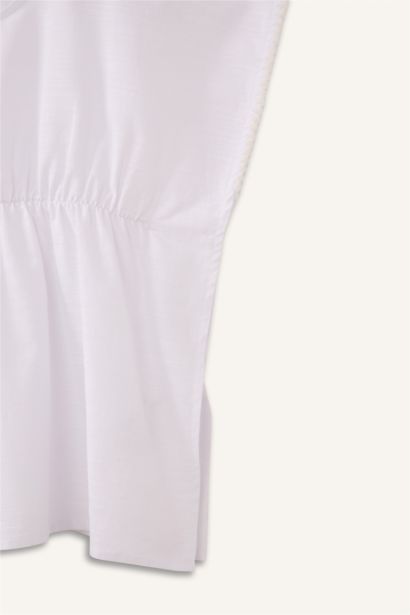 Plaj Elbisesi Kız Çocuk