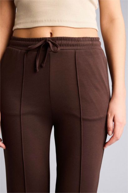 Flare modal Trousers
