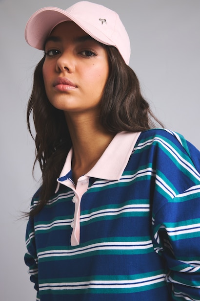 Loose Fit Sweatshirt