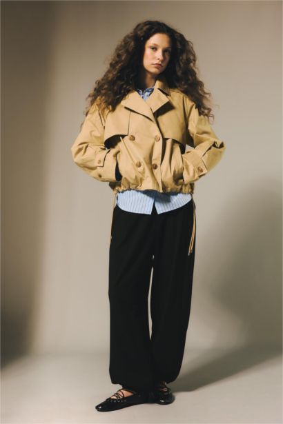 баллон Шалбар