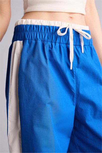 Wide Leg Normal Bel Pantolon