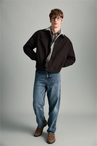 بنطلون باجي فيت