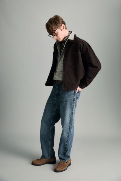 بنطلون باجي فيت