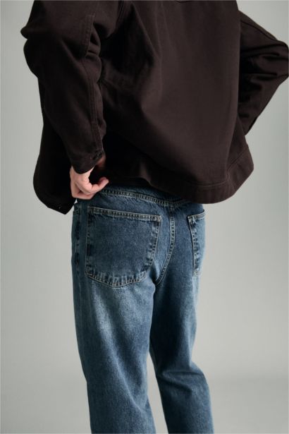 بنطلون باجي فيت