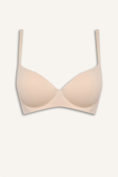 حمالة صدر برا بنص بطانة