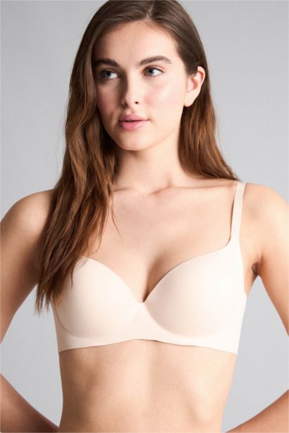 Fall in Love With Pad Bra