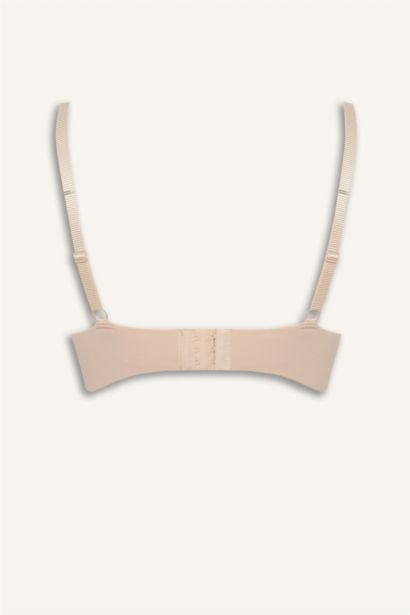 حمالة صدر برا بنص بطانة