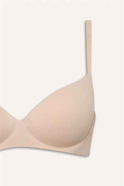 حمالة صدر برا بنص بطانة