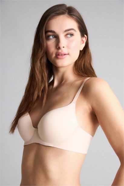 Fall in Love With Pad Bra