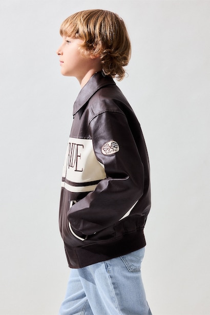 Тафта куртка