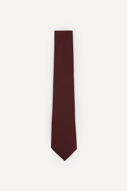 Cravate pour homme
