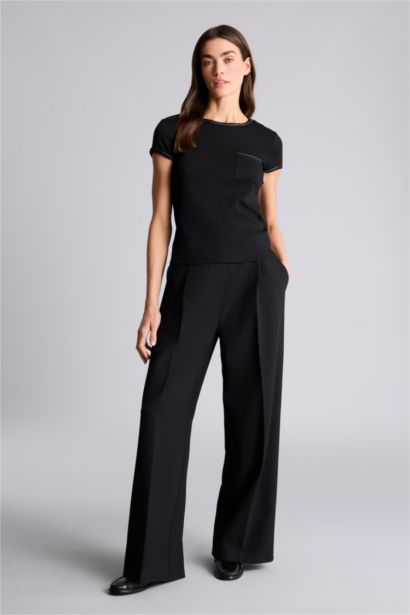 Woman Short Sleeve T-Shirt