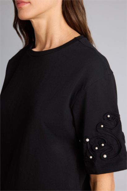 Woman Short Sleeve T-Shirt