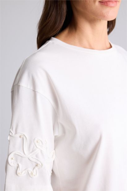 Woman Short Sleeve T-Shirt