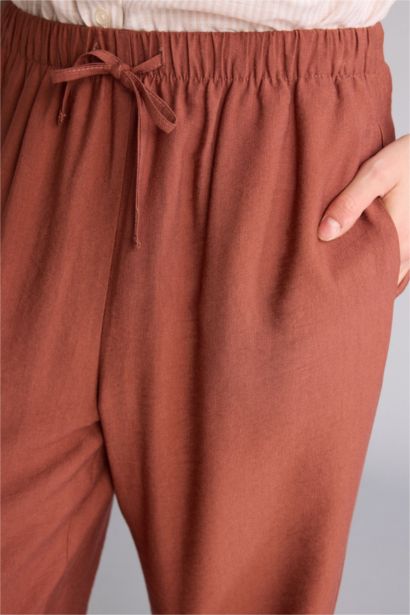 Regular Fit Trousers