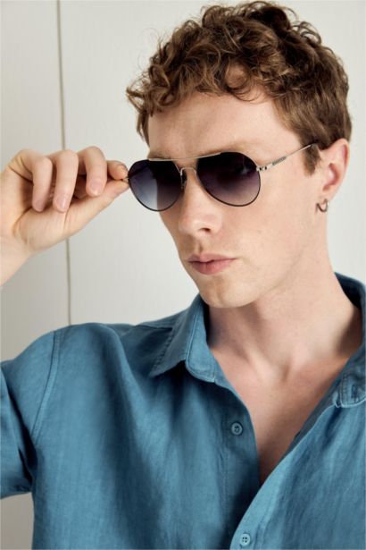 Erkek Güneş Gözlüğü