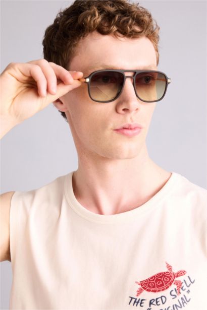 Erkek Güneş Gözlüğü