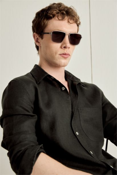 Erkek Güneş Gözlüğü