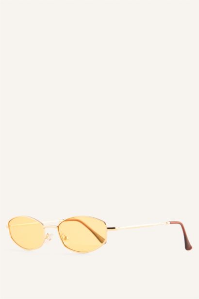 Kadın Güneş Gözlüğü