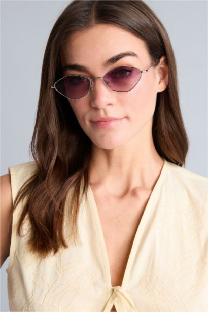 Kadın Güneş Gözlüğü