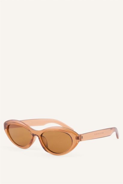 Kadın Güneş Gözlüğü