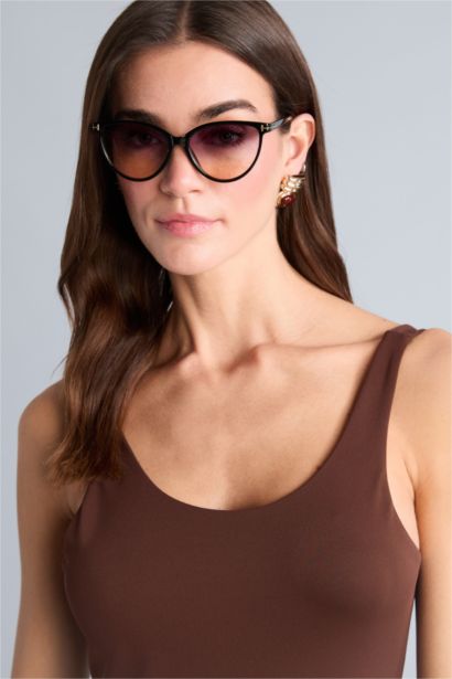 Kadın Güneş Gözlüğü