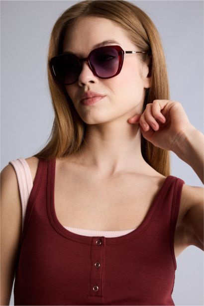 Kadın Güneş Gözlüğü