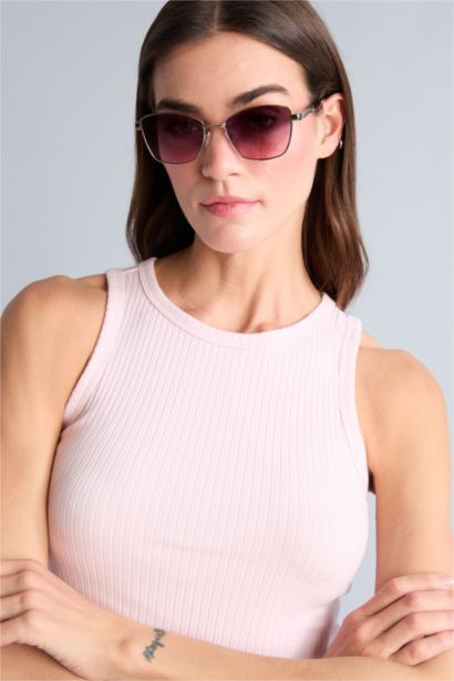 Kadın Güneş Gözlüğü