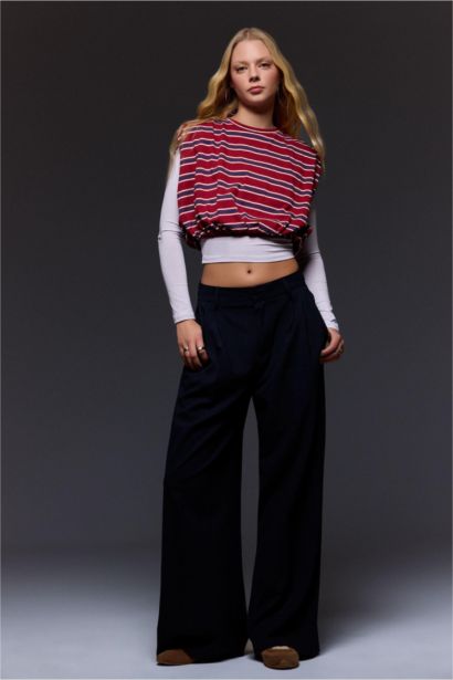 Woman Short Sleeve T-Shirt