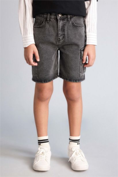 Boy Shorts