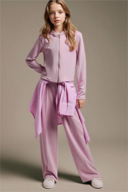 هودي بنات بسحاب