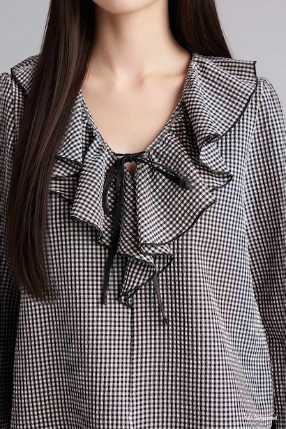 Regular Fit Wowen Fabrics