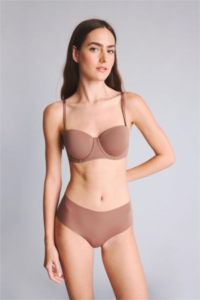 Padded Underwire Bra