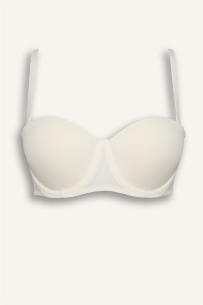 Fall in Love из микроволокна с чашечками с чашечками С косточками