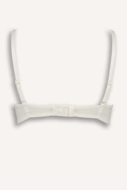 Fall in Love из микроволокна с чашечками с чашечками С косточками