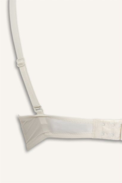 Fall in Love из микроволокна с чашечками с чашечками С косточками