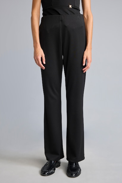Regular Fit Pantolon